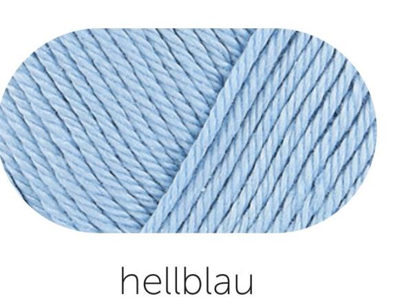 gehäkelte Deko Tassen